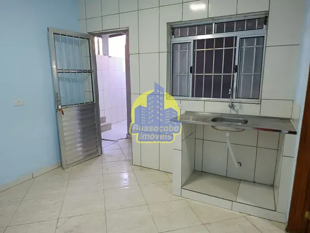 Casa 1 quarto e 1 banheiro, para alugar, no bairro Conceição em Osasco