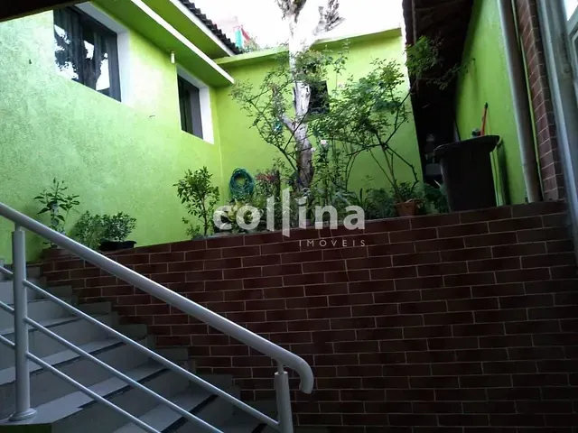 Casa com 239m² 2 quartos e 2 banheiros, à venda, no bairro Bussocaba em Osasco