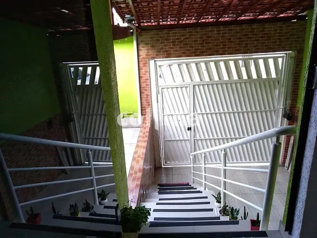 Casa com 239m² 2 quartos e 2 banheiros, à venda, no bairro Bussocaba em Osasco