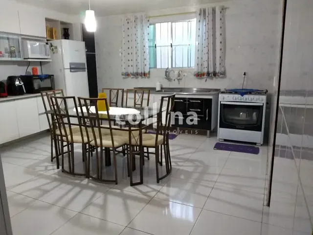 Casa com 239m² 2 quartos e 2 banheiros, à venda, no bairro Bussocaba em Osasco