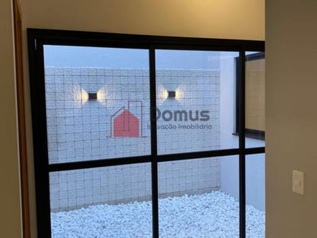 Casa com 190m², à venda, no bairro Vila Prado em Pindamonhangaba