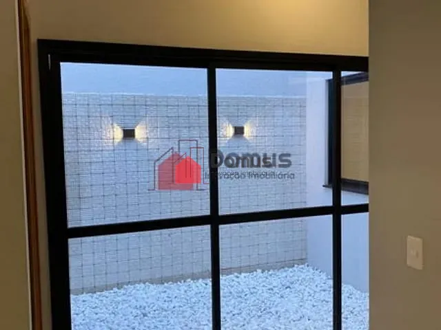 Casa com 190m², à venda, no bairro Vila Prado em Pindamonhangaba
