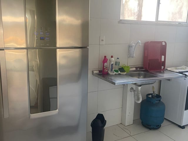 Foto do Casa - Casa para locação, Bairro Novo, Camaçari, BA | Feliz Casa Nova