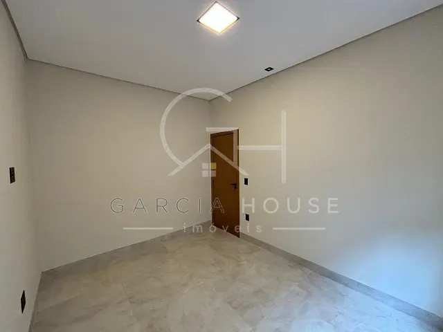 Casa com 250m² 3 quartos e 4 banheiros, à venda, no bairro Bonfim Paulista em Ribeirão Preto