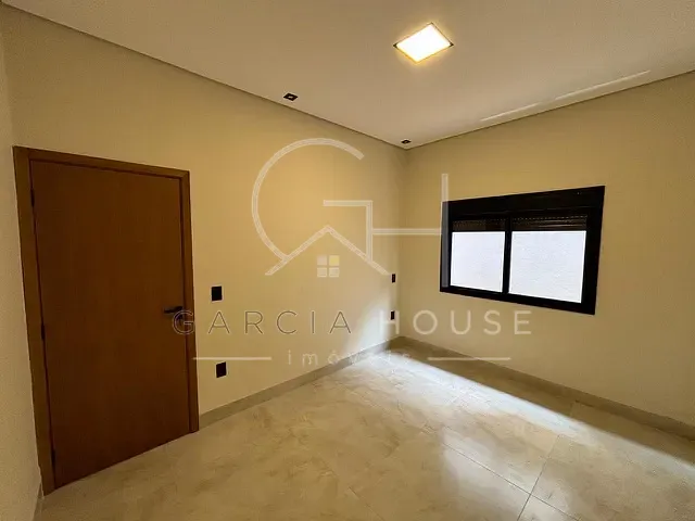 Casa com 250m² 3 quartos e 4 banheiros, à venda, no bairro Bonfim Paulista em Ribeirão Preto