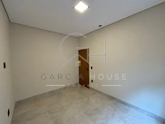 Casa com 250m² 3 quartos e 4 banheiros, à venda, no bairro Bonfim Paulista em Ribeirão Preto