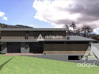Foto do Casa-Casa à venda 4 Suites, 4 Vagas, 540M², Estrela, Ponta Grossa - PR