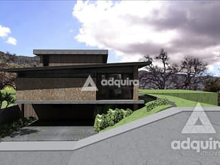 Foto do Casa-Casa à venda 4 Suites, 4 Vagas, 540M², Estrela, Ponta Grossa - PR