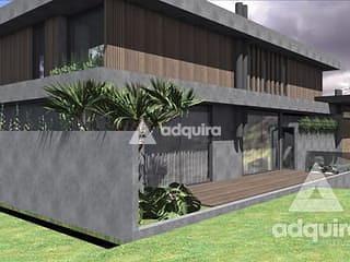 Foto do Casa-Casa à venda 4 Suites, 4 Vagas, 540M², Estrela, Ponta Grossa - PR