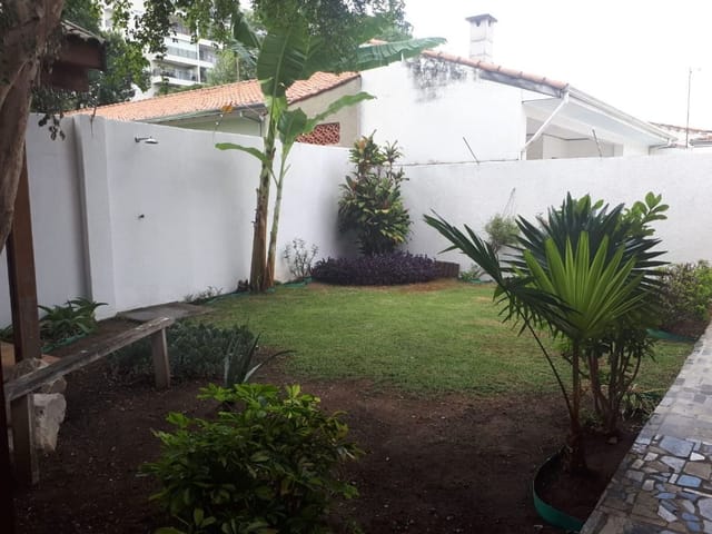 Foto do Casa - Casa com 3 dormitórios para alugar, 210 m² por R$ 3.951,00/mês - Vila Betânia - São José dos Campos/SP | INDEPENDENCE NEGOCIOS IMOBILIARIOS LTDA