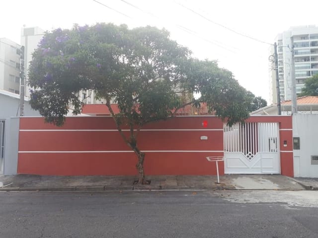 Foto do Casa - Casa com 3 dormitórios para alugar, 210 m² por R$ 3.951,00/mês - Vila Betânia - São José dos Campos/SP | INDEPENDENCE NEGOCIOS IMOBILIARIOS LTDA