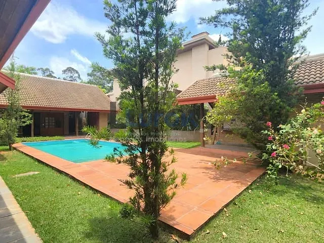 Casa com 1200m² 4 quartos e 2 banheiros, à venda ou para alugar, no bairro Joapiranga em Valinhos