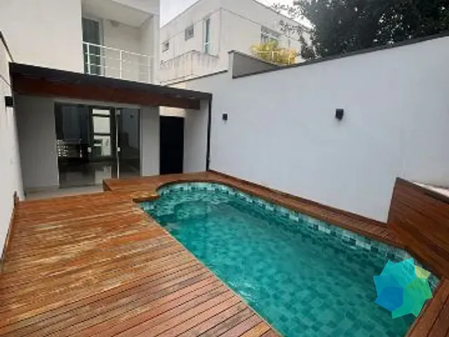 Casa com 358m² 2 quartos e 3 banheiros, à venda ou para alugar, no bairro Vila Aurora em Indaiatuba