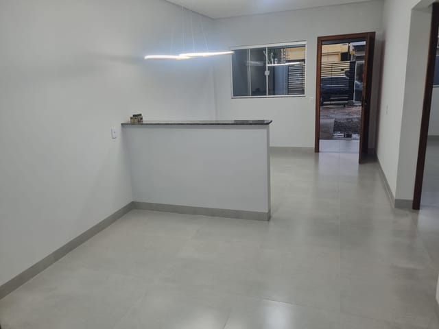 Casa com 161m² 2 quartos e 1 banheiro, à venda, no bairro Jardim Botânico em Sinop
