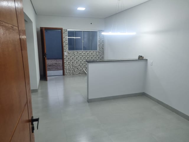 Casa com 161m² 2 quartos e 1 banheiro, à venda, no bairro Jardim Botânico em Sinop