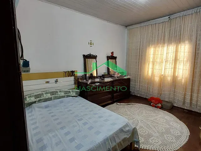 Casa com 251m² 3 quartos e 2 banheiros, à venda, no bairro Taboão em São Bernardo do Campo