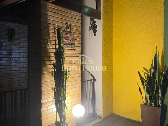 Casa com 108m² 2 quartos e 2 banheiros, à venda, no bairro Fazendinha (Penedo) em Itatiaia