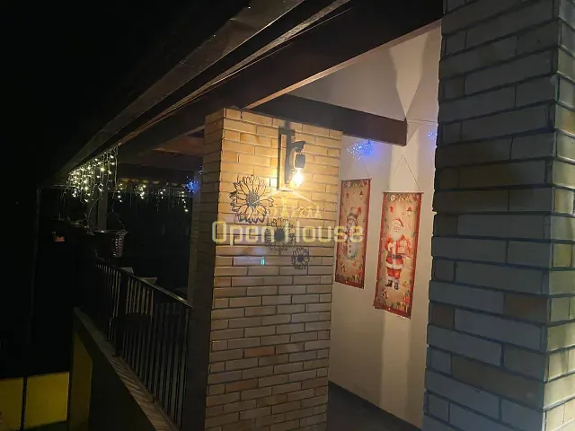Casa com 108m² 2 quartos e 2 banheiros, à venda, no bairro Fazendinha (Penedo) em Itatiaia