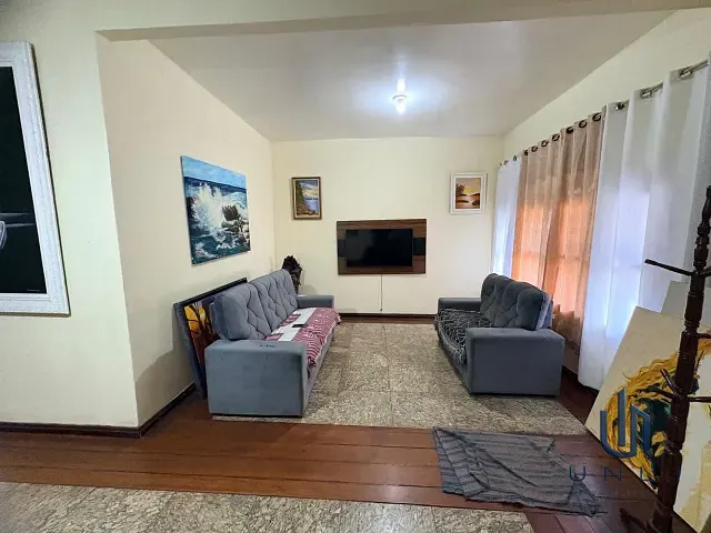 Casa 3 quartos e 3 banheiros, à venda, no bairro Conforto em Volta Redonda