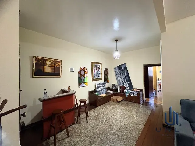Casa 3 quartos e 3 banheiros, à venda, no bairro Conforto em Volta Redonda