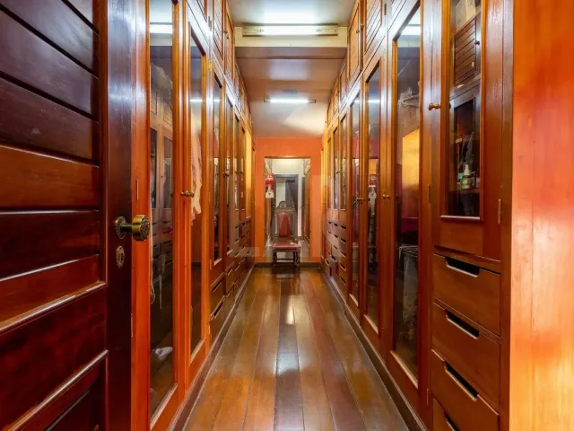 Casa com 1305m² 4 quartos e 6 banheiros, à venda, no bairro Bandeirantes (Pampulha) em Belo Horizonte