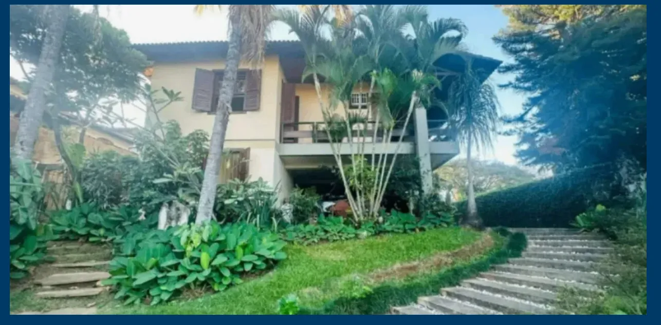 Casa para venda e locação, com 4 quartos, 2 suítes, com 640 m2 de área construída, alto padrão, Bandeirantes (Pampulha), Belo Horizonte, MG miniatura 13