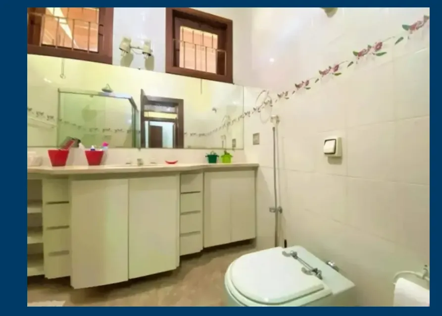 Casa para venda e locação, com 4 quartos, 2 suítes, com 640 m2 de área construída, alto padrão, Bandeirantes (Pampulha), Belo Horizonte, MG miniatura 32