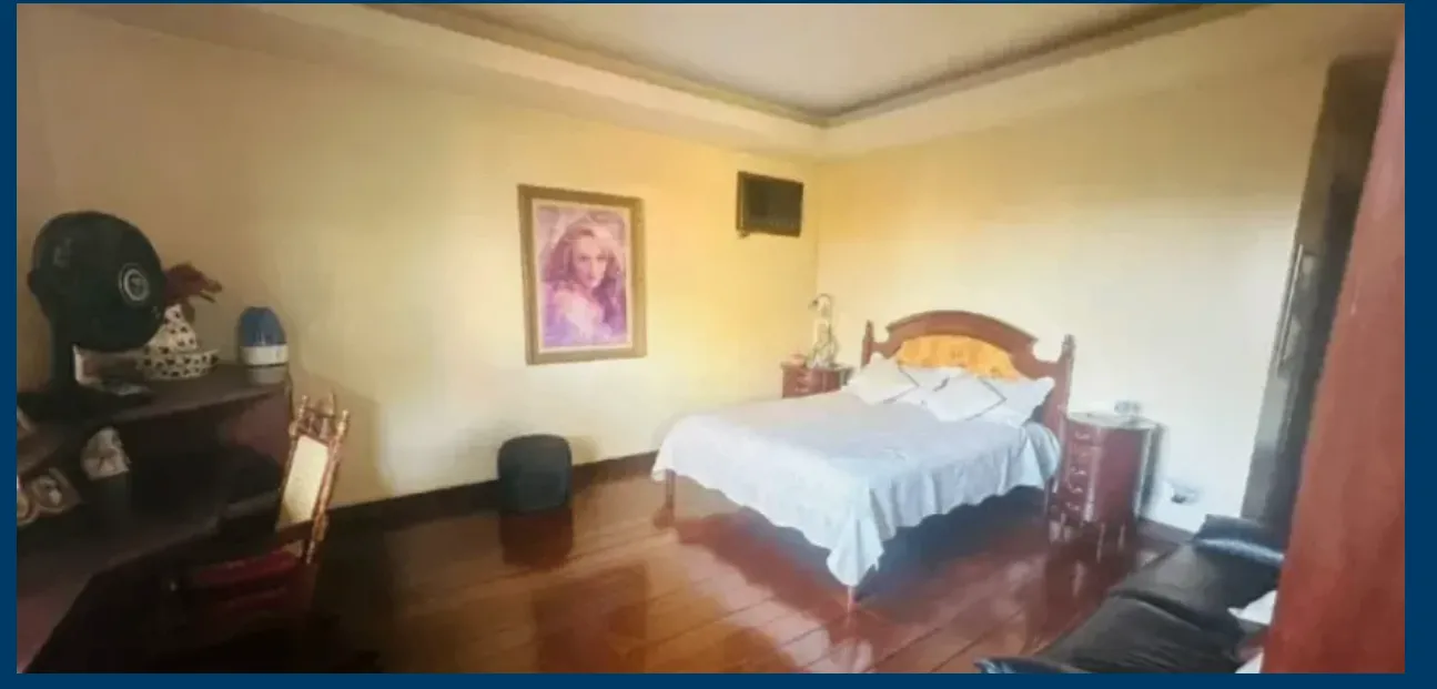 Casa para venda e locação, com 4 quartos, 2 suítes, com 640 m2 de área construída, alto padrão, Bandeirantes (Pampulha), Belo Horizonte, MG miniatura 34