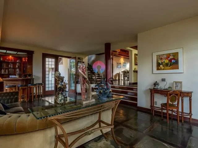 Casa com 1305m² 4 quartos e 6 banheiros, à venda, no bairro Bandeirantes (Pampulha) em Belo Horizonte