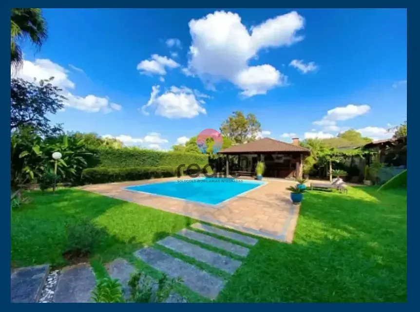 Casa, 4 quartos, 640 m² - Foto 12