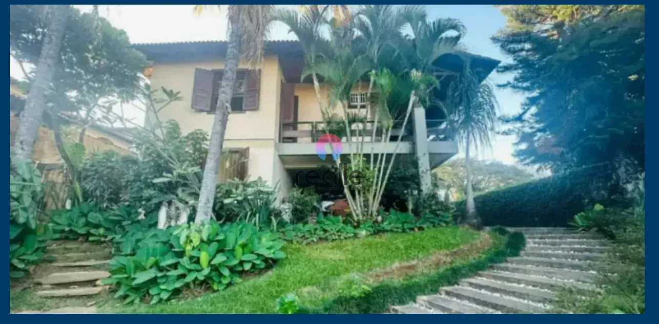 Casa, 4 quartos, 640 m² - Foto 13