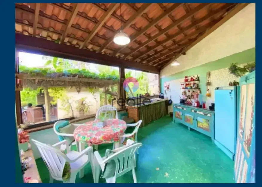 Casa, 4 quartos, 640 m² - Foto 15