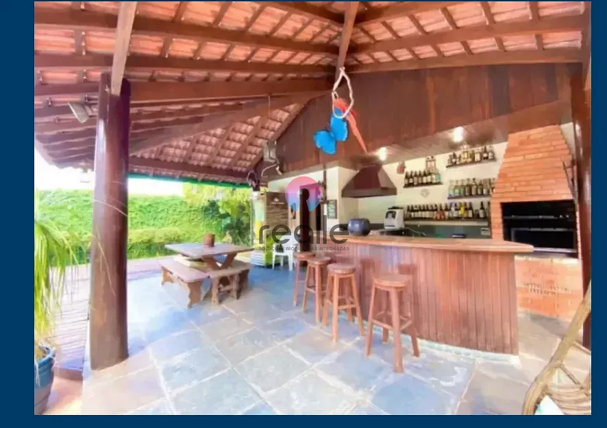 Casa, 4 quartos, 640 m² - Foto 16