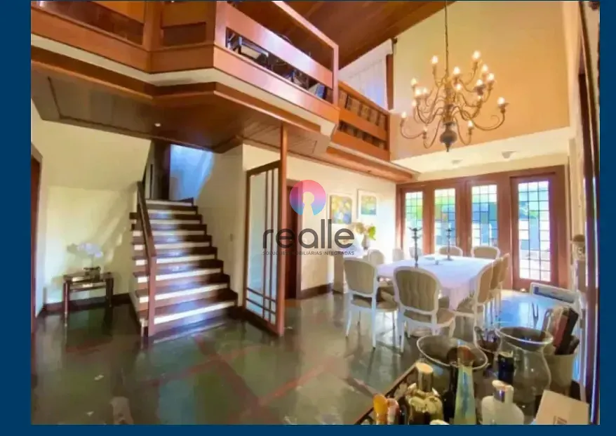 Casa, 4 quartos, 640 m² - Foto 19