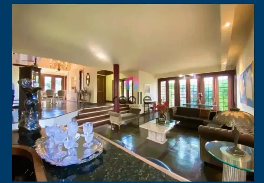 Casa, 4 quartos, 640 m² - Foto 20