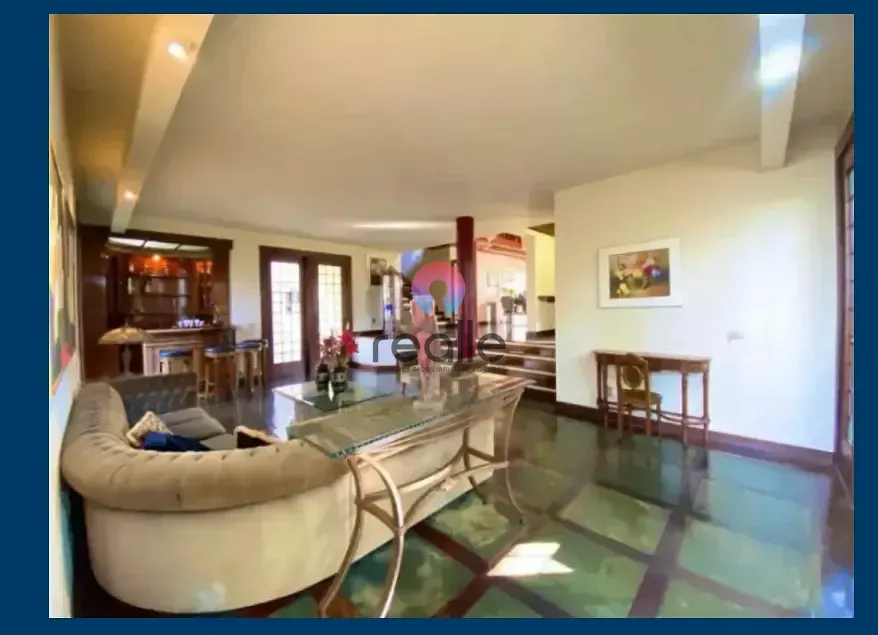 Casa, 4 quartos, 640 m² - Foto 22