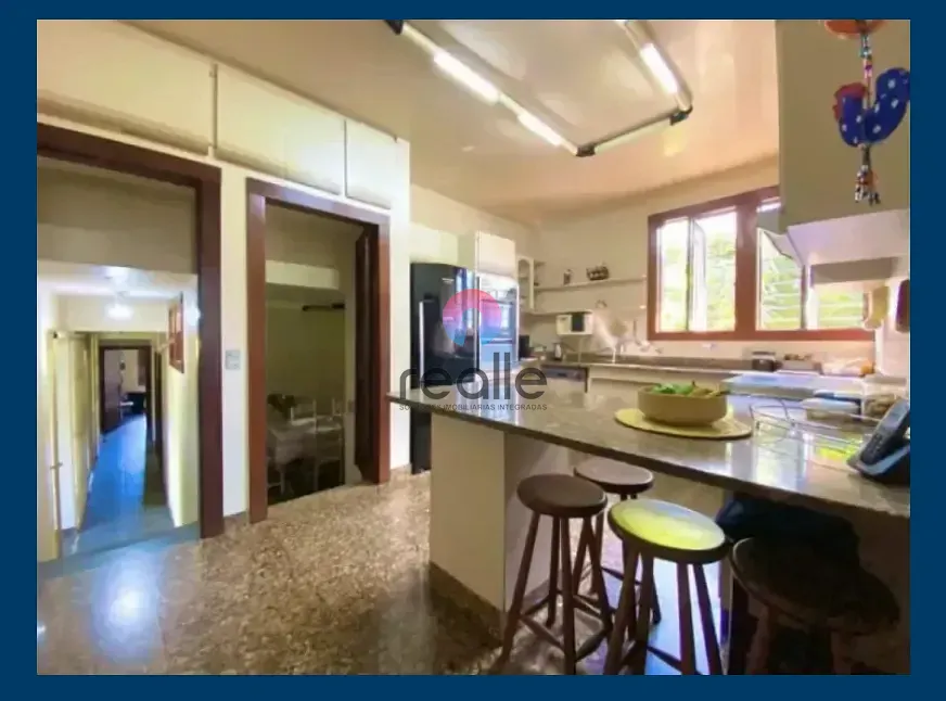 Casa, 4 quartos, 640 m² - Foto 23