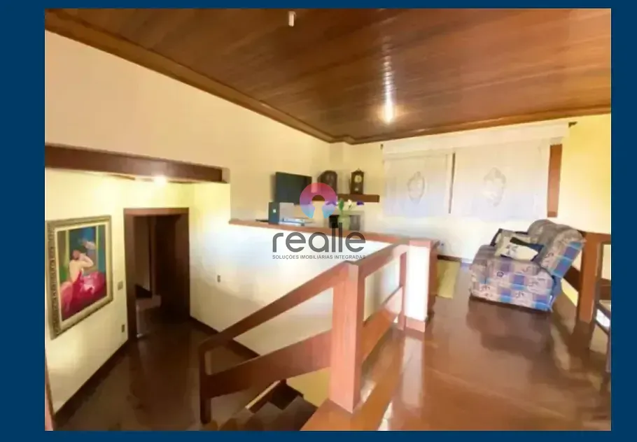 Casa, 4 quartos, 640 m² - Foto 25