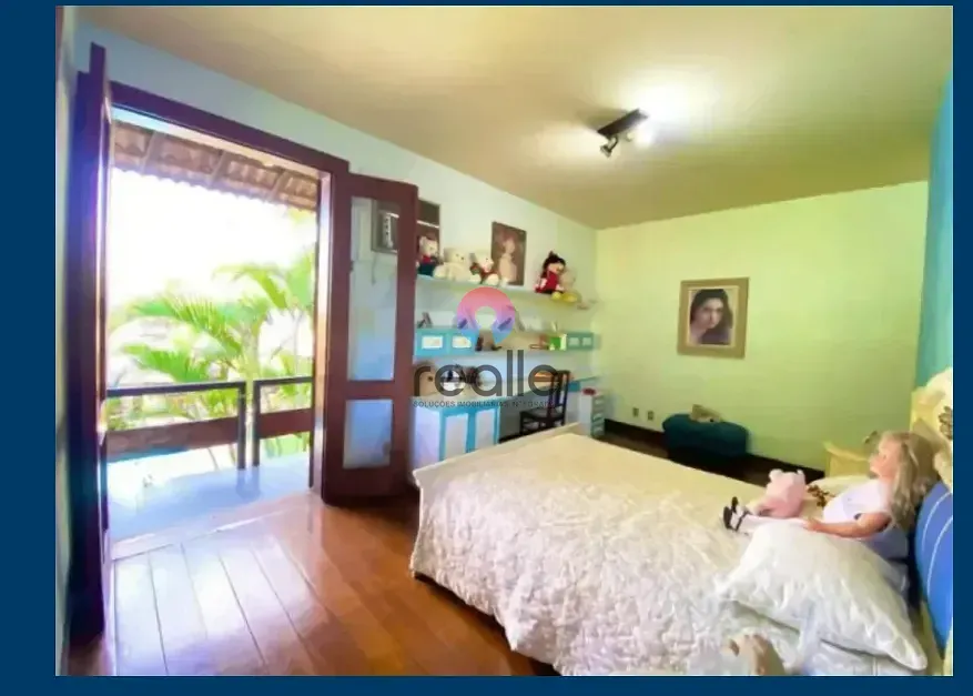 Casa, 4 quartos, 640 m² - Foto 26
