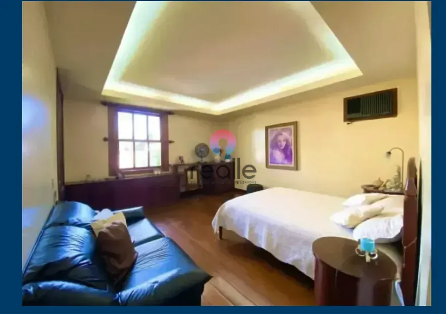 Casa, 4 quartos, 640 m² - Foto 27