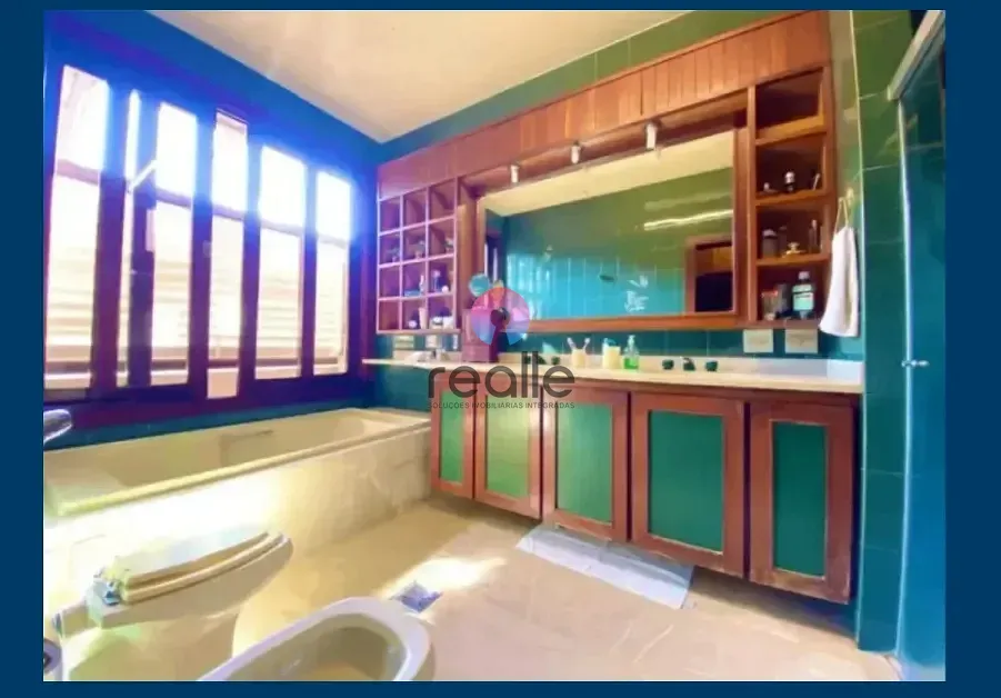 Casa, 4 quartos, 640 m² - Foto 28