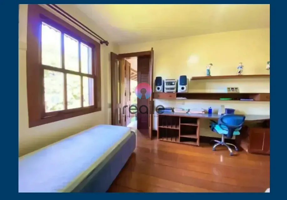 Casa, 4 quartos, 640 m² - Foto 30