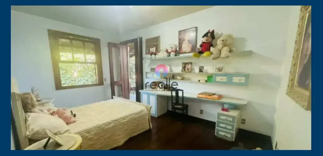 Casa, 4 quartos, 640 m² - Foto 33