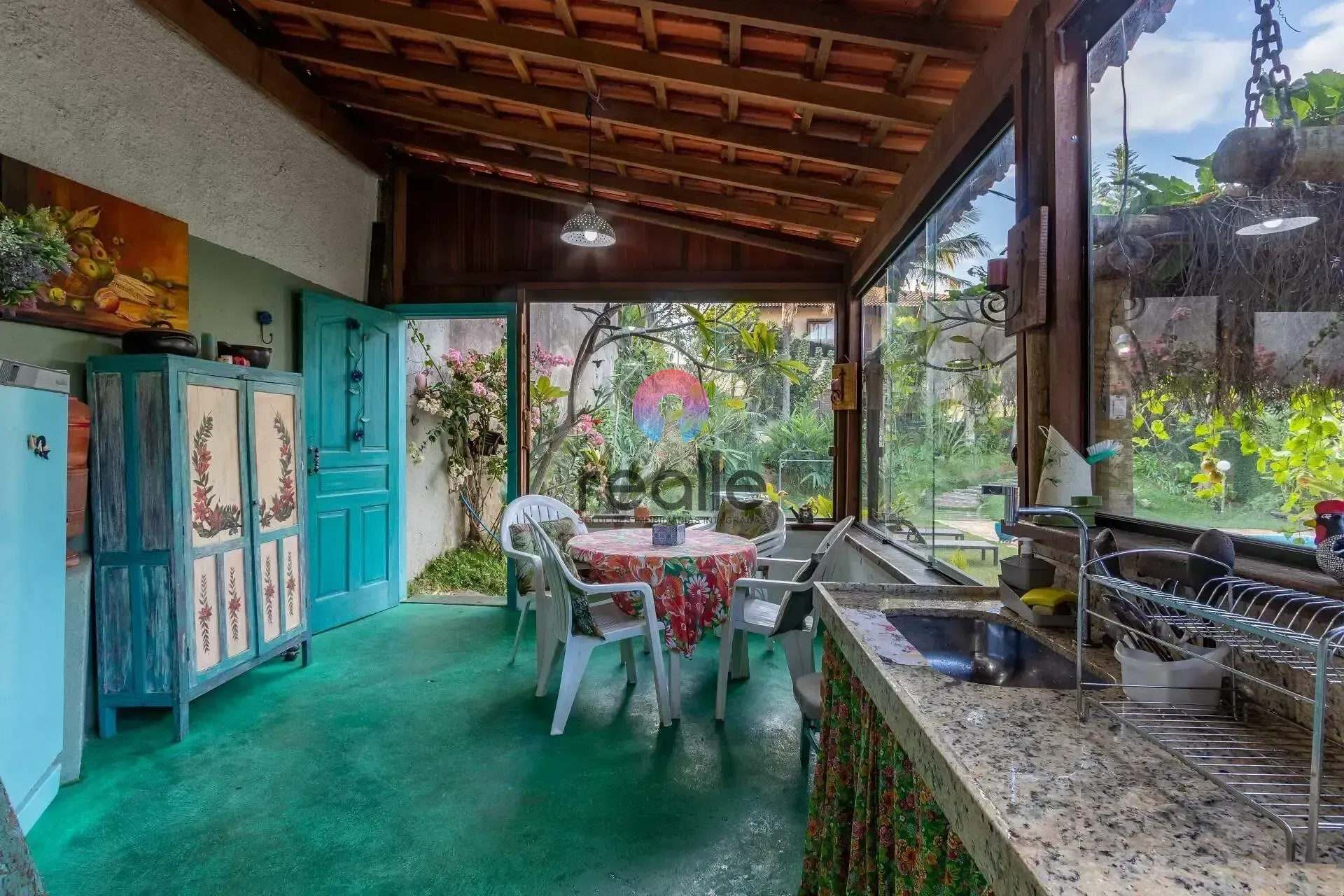 Casa, 4 quartos, 640 m² - Foto 7