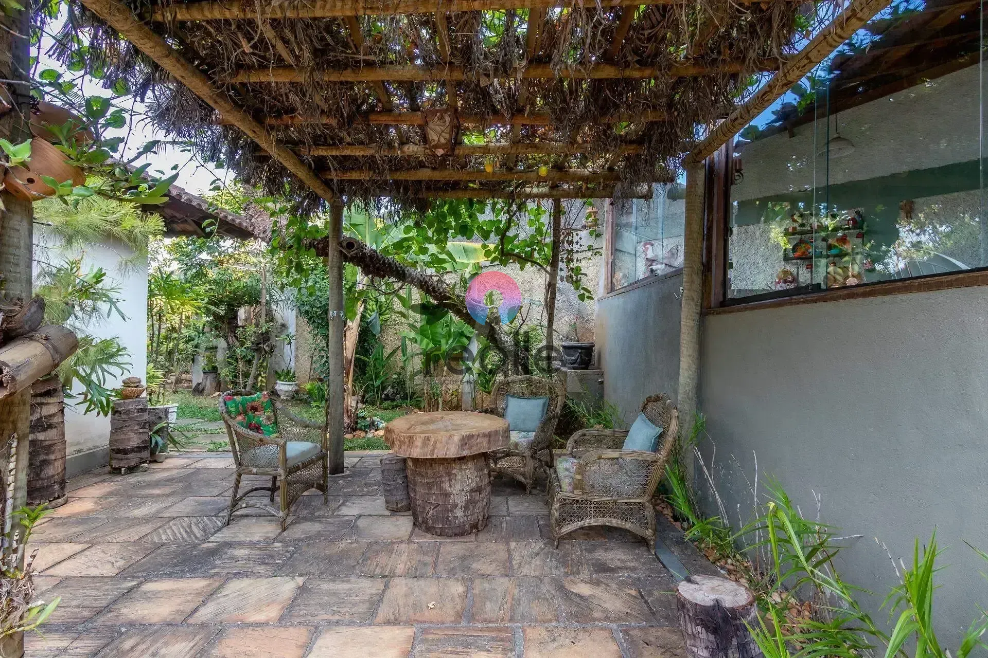 Casa, 4 quartos, 640 m² - Foto 8