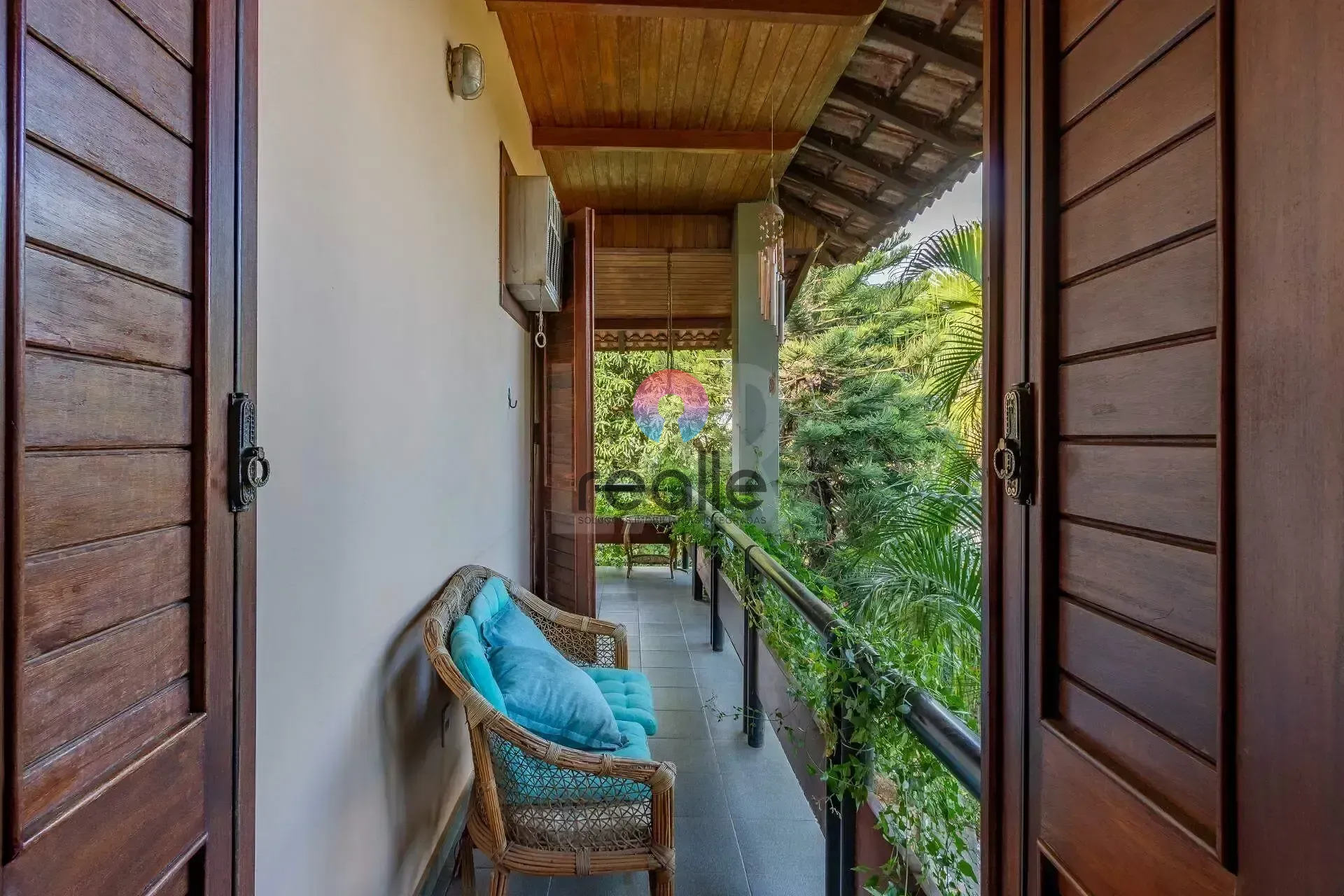 Casa, 4 quartos, 640 m² - Foto 9