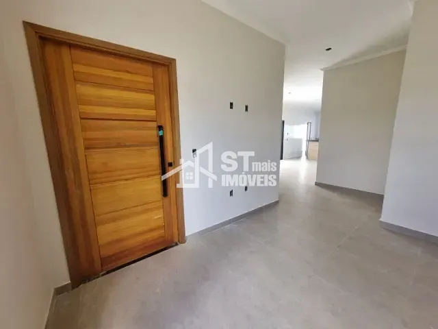 Casa com 300m² 3 quartos e 3 banheiros, à venda, no bairro Veredas da Serra em Andradas