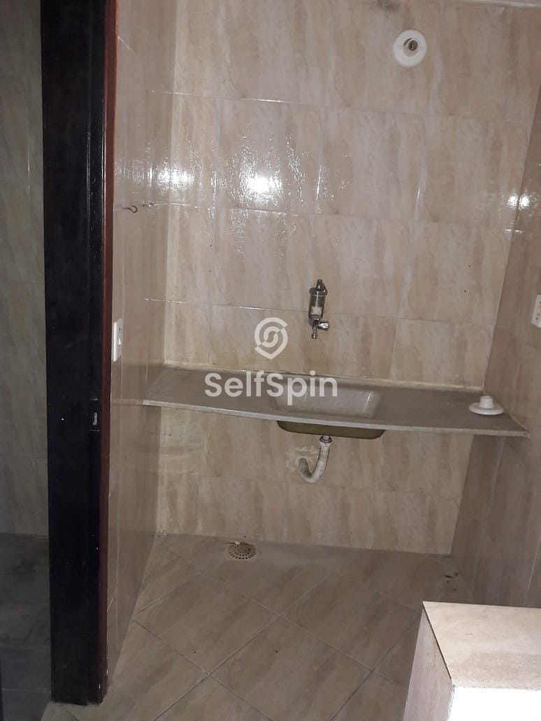 Casa, 1 quarto, 35 m² - Foto 3