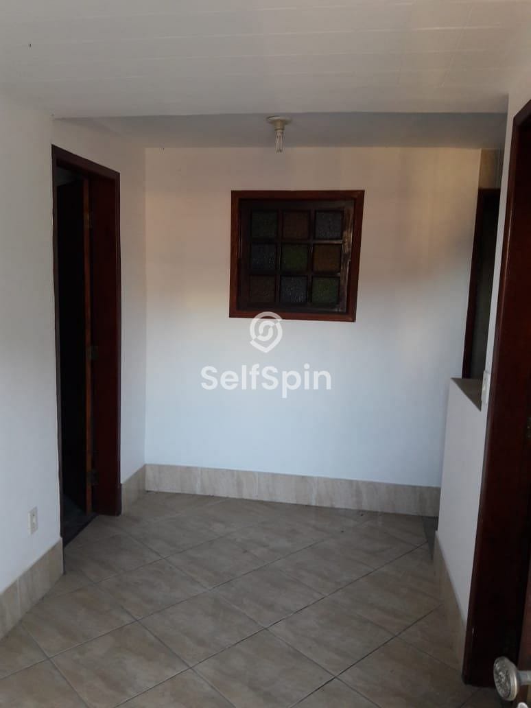 Casa, 1 quarto, 35 m² - Foto 4