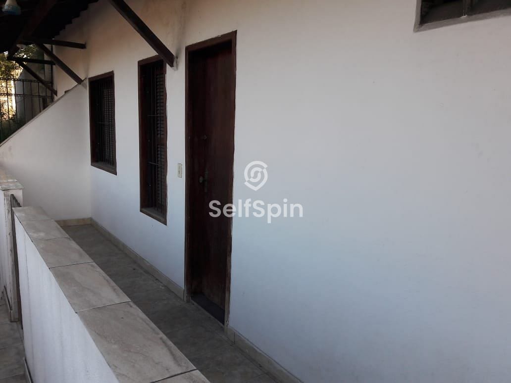 Casa, 1 quarto, 35 m² - Foto 2